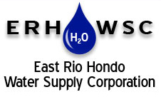 East Rio Hondo Water Supply Corporation